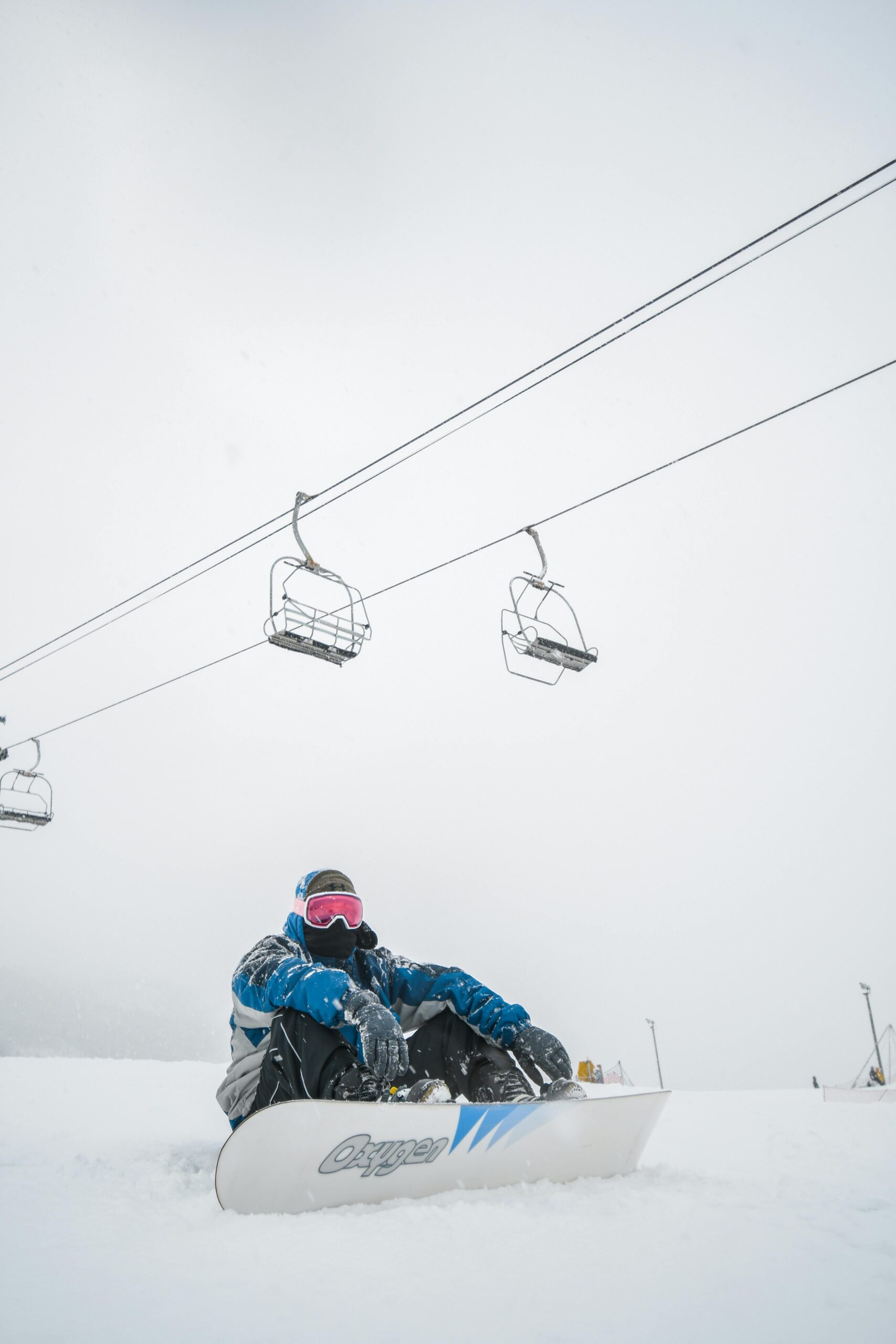 Snowboard uitrusting ontrafeld: de reis van een beginner naar pro