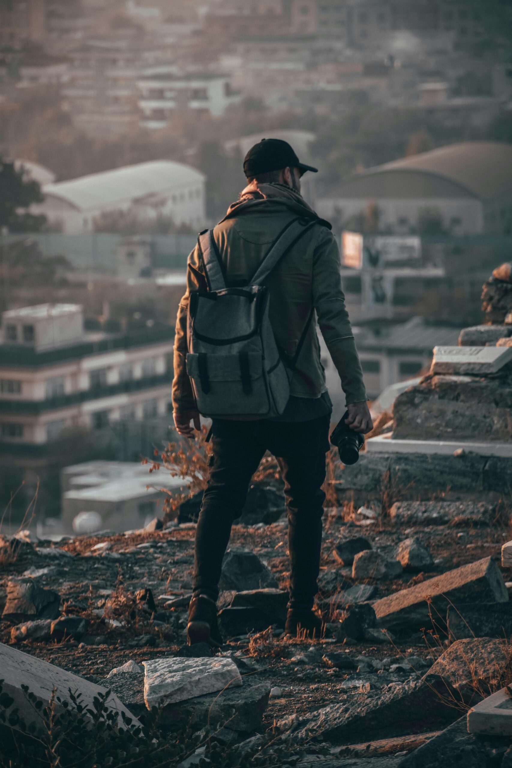 Zomerjas voor heren kiezen doe je zo