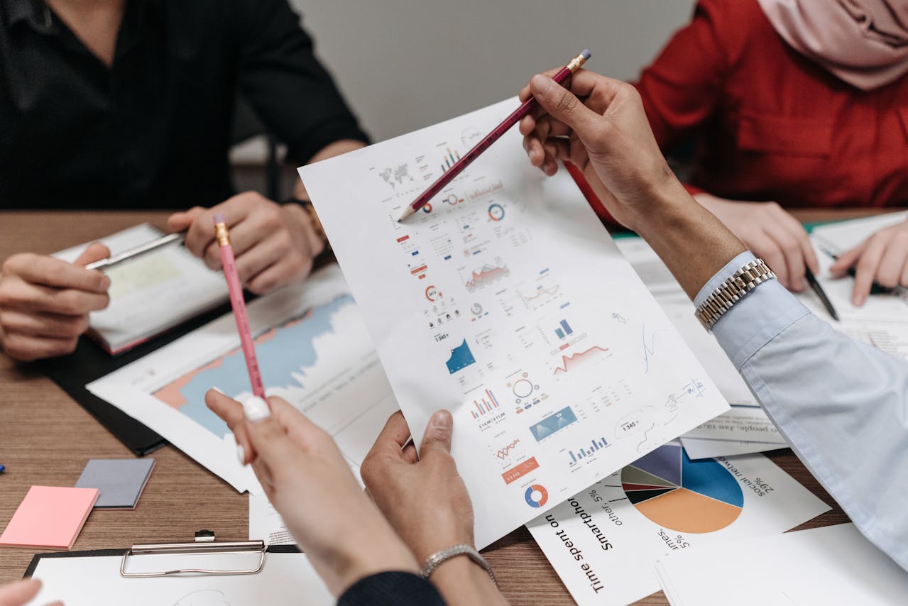Data integratie: de sleutel tot waardevolle inzichten voor organisaties